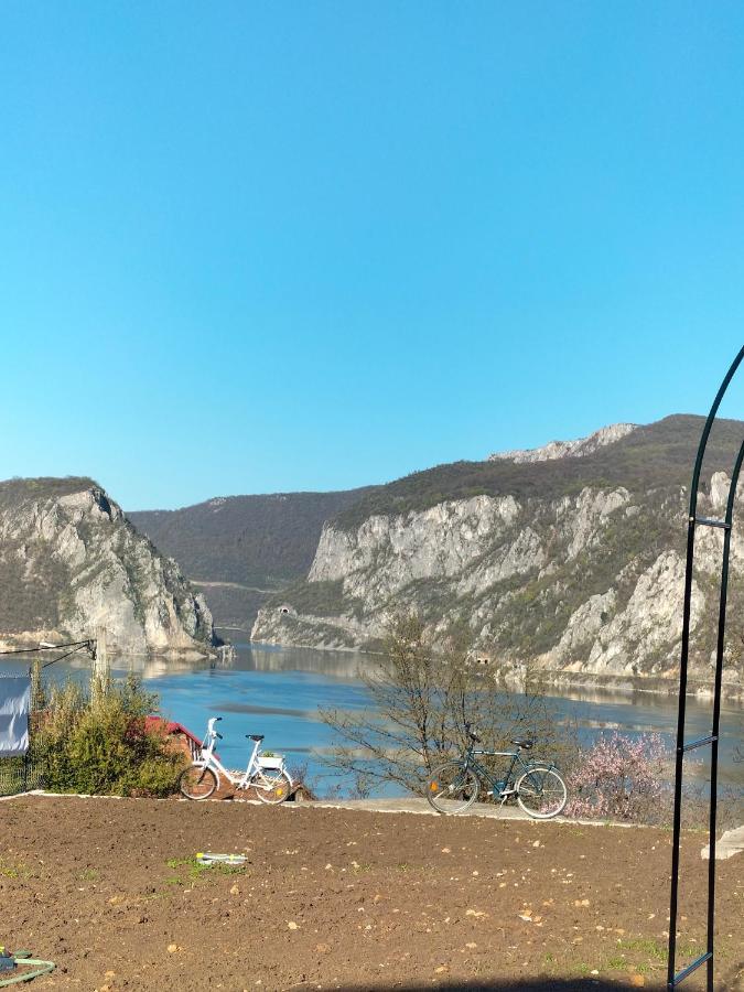 Casa De Vacanta Maga Дубова Екстериор снимка