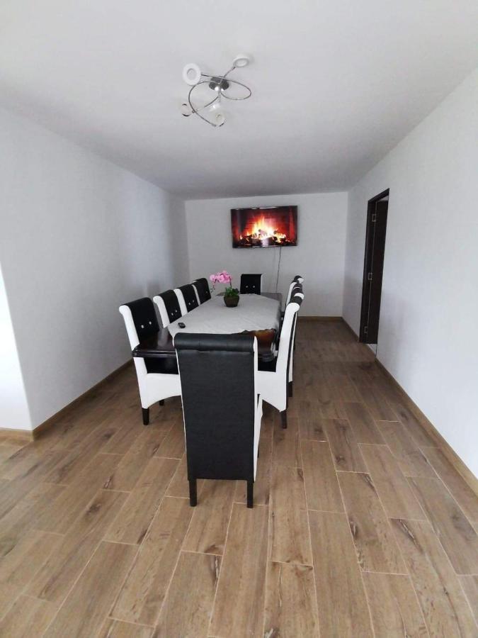 Casa De Vacanta Maga Дубова Екстериор снимка