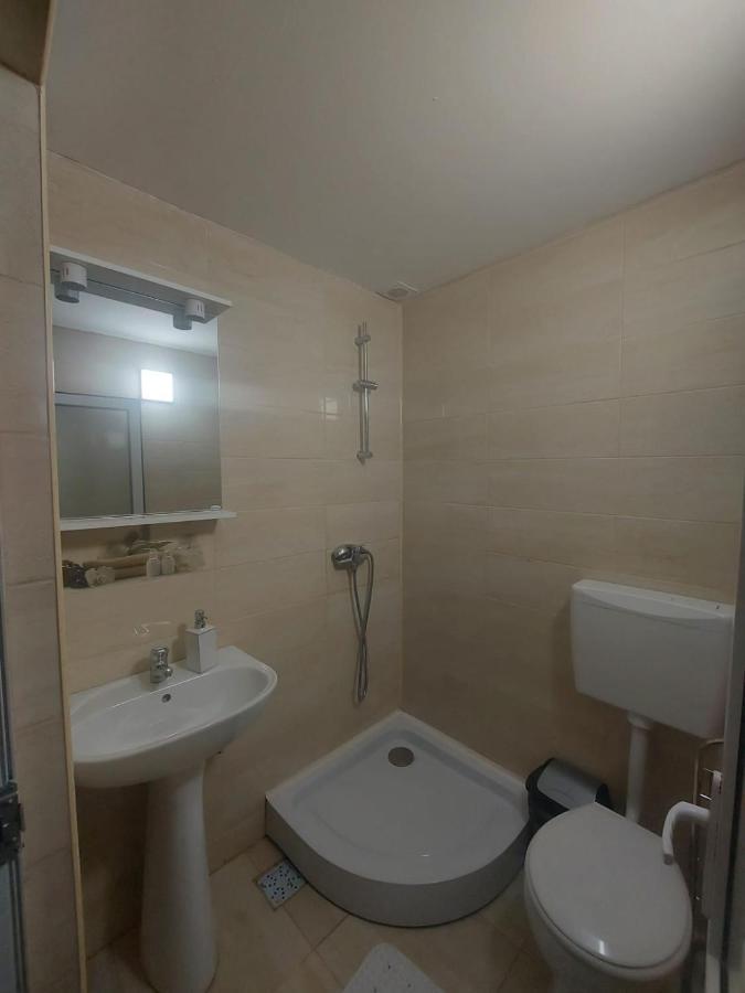 Casa De Vacanta Maga Дубова Екстериор снимка